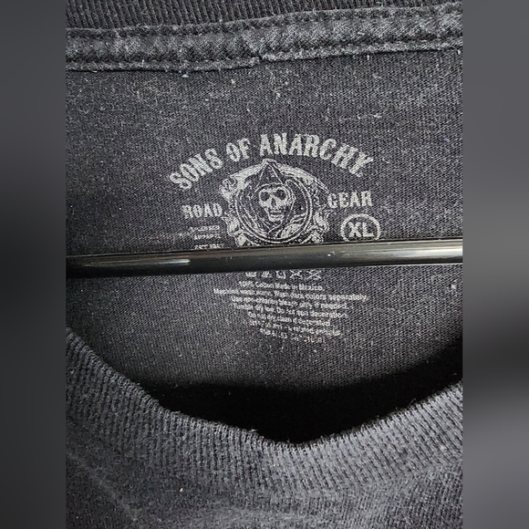 Sons of Anarchy T-shirt Bundle - Picture 5 of 6
